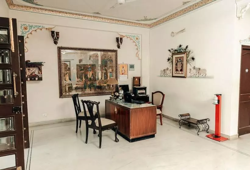 Fotos del hotel Boheda Palace:  7