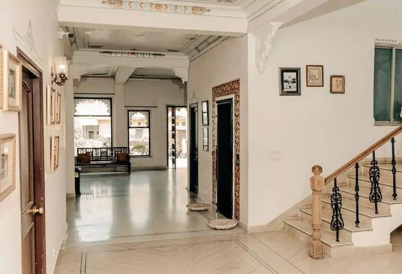 Fotos del hotel Boheda Palace:  3