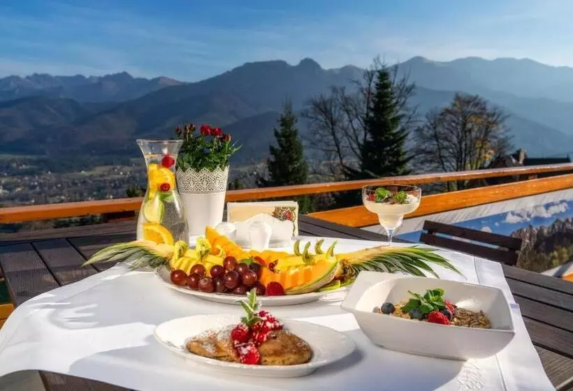 Fotos del hotel Butorowy Dwór:  3