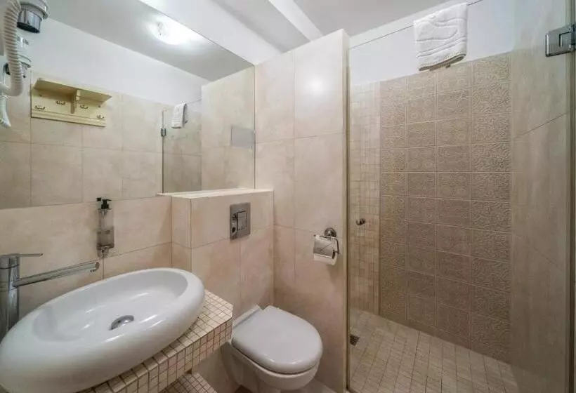 Fotos del hotel Butorowy Dwór:  8