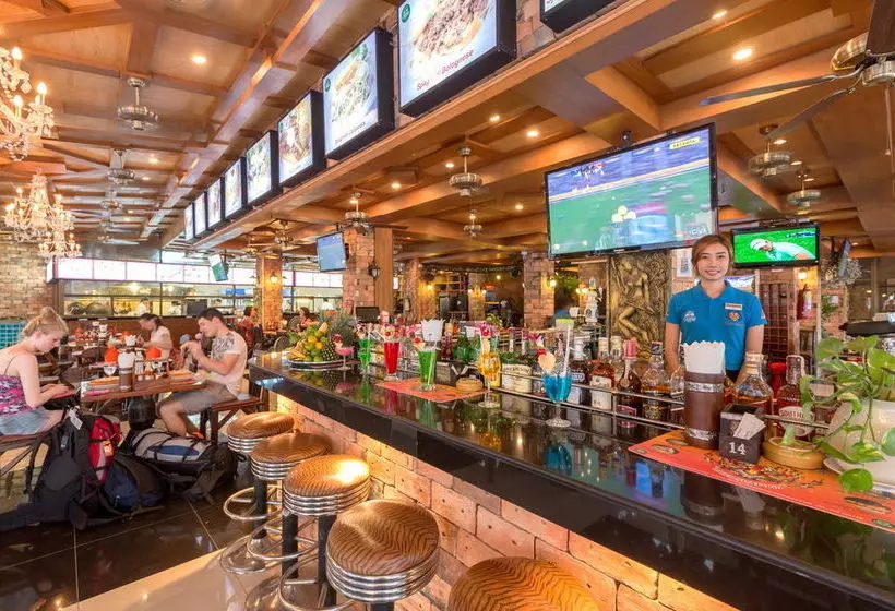 Fotos del hotel Chang Club:  7