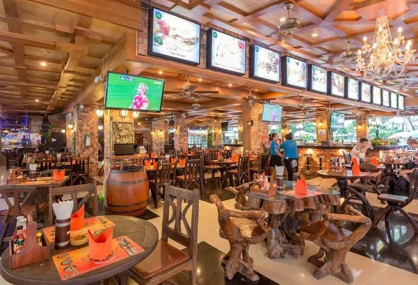 Fotos del hotel Chang Club:  8