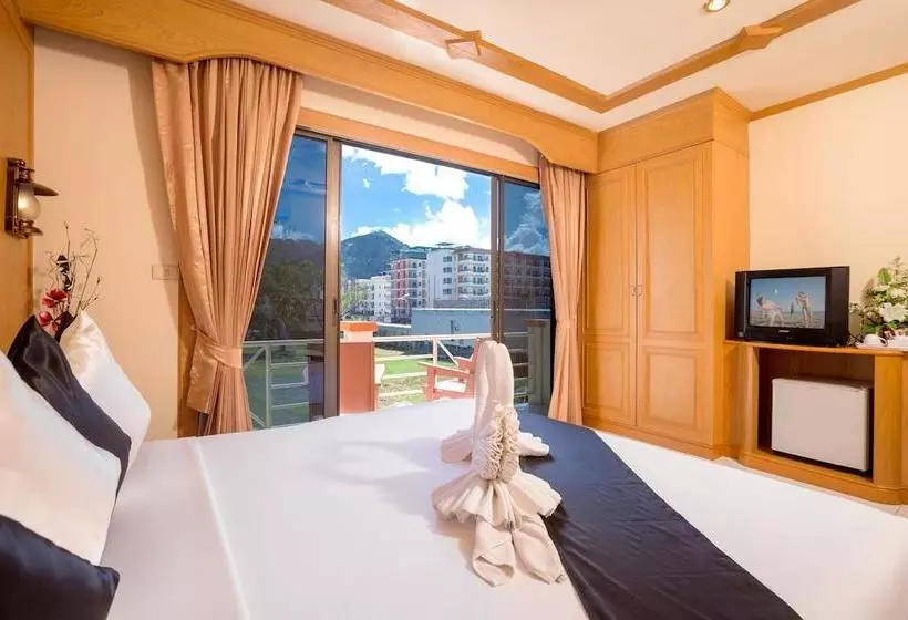 Fotos del hotel Chang Club:  5