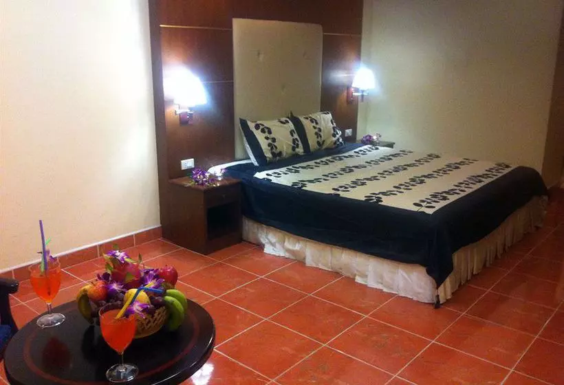 Fotos del hotel Ciao Residence:  12