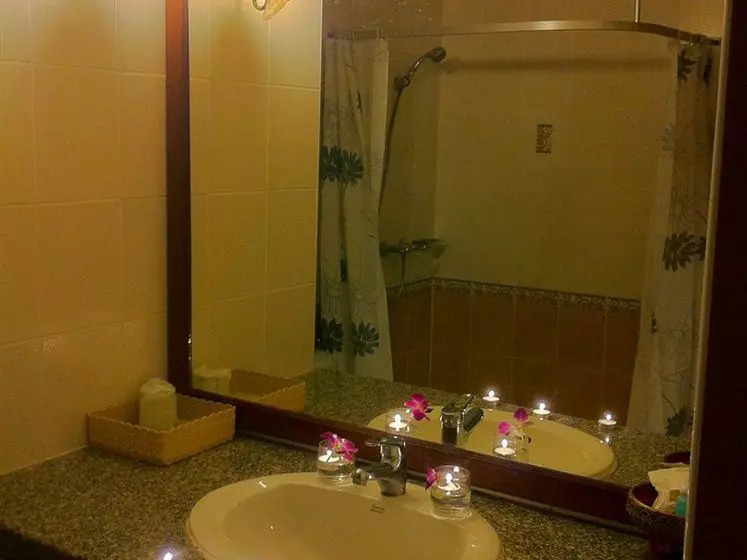 Fotos del hotel Ciao Residence:  10