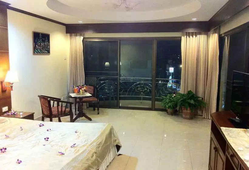 Fotos del hotel Ciao Residence:  7