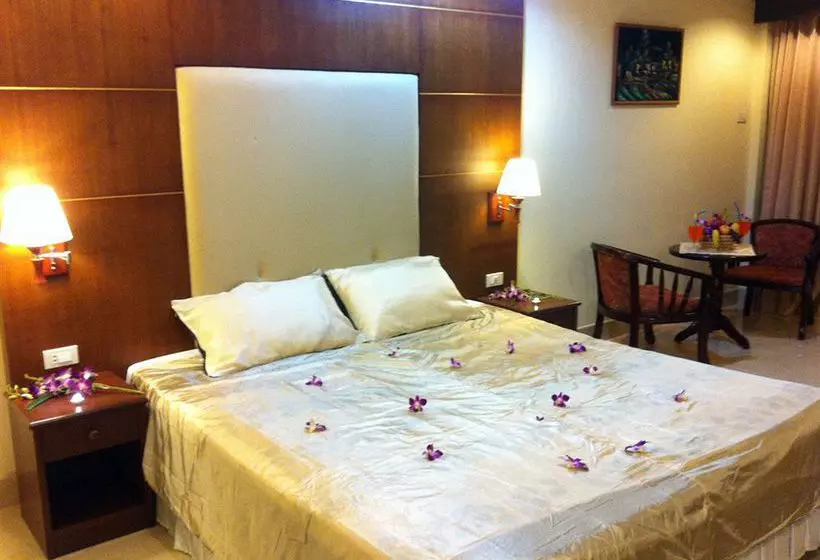 Fotos del hotel Ciao Residence:  16