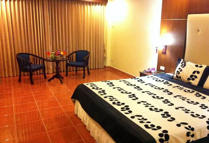 Fotos del hotel Ciao Residence:  2