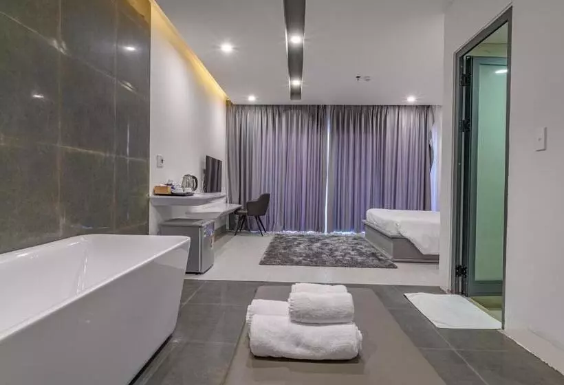 Fotos del hotel Cocochine Da Nang:  19