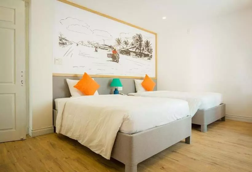 Fotos del hotel Cocochine Da Nang:  25