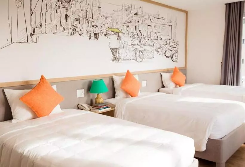 Fotos del hotel Cocochine Da Nang:  12