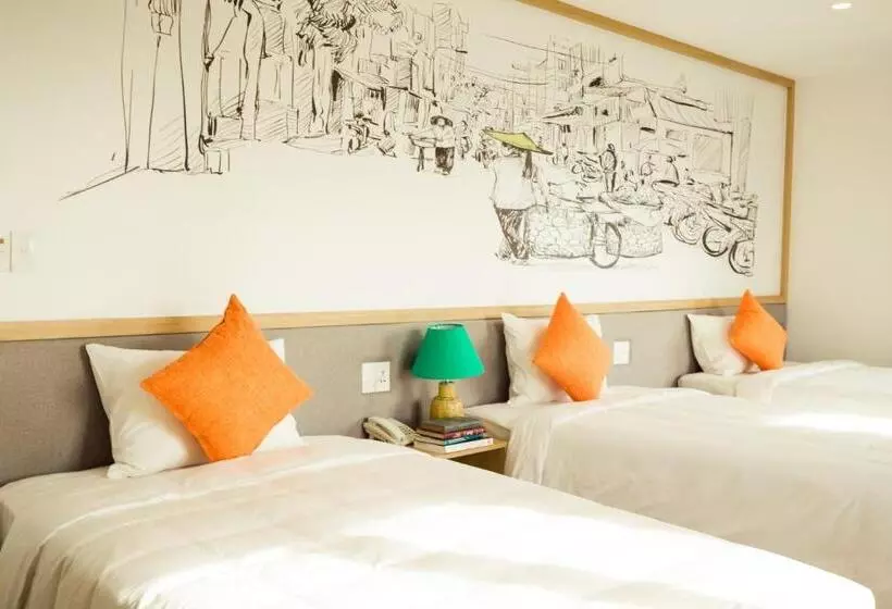 Fotos del hotel Cocochine Da Nang:  20