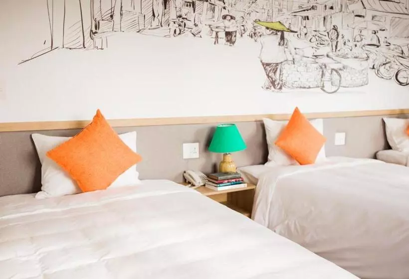 Fotos del hotel Cocochine Da Nang:  21