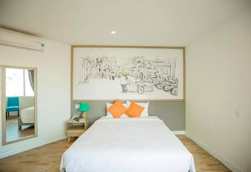 Fotos del hotel Cocochine Da Nang:  18