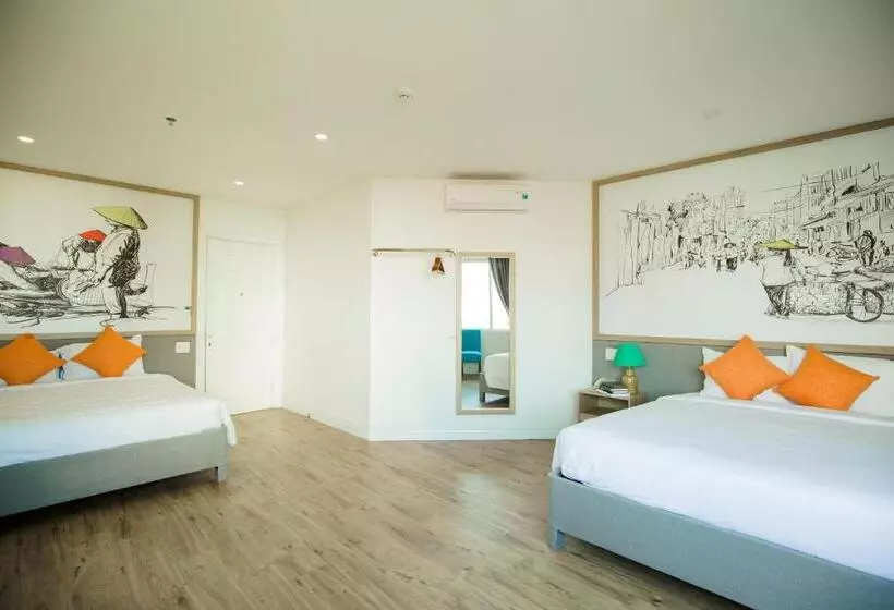 Fotos del hotel Cocochine Da Nang:  15