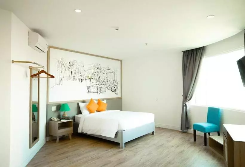 Fotos del hotel Cocochine Da Nang:  22