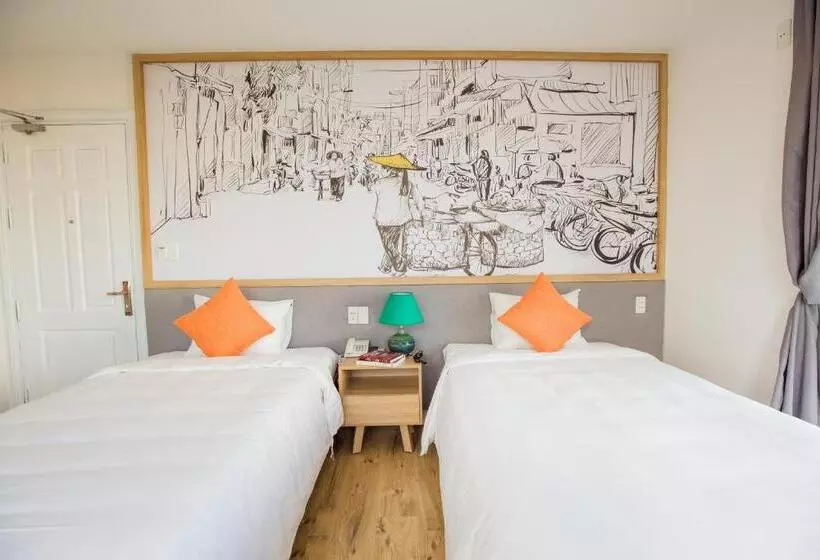 Fotos del hotel Cocochine Da Nang:  2