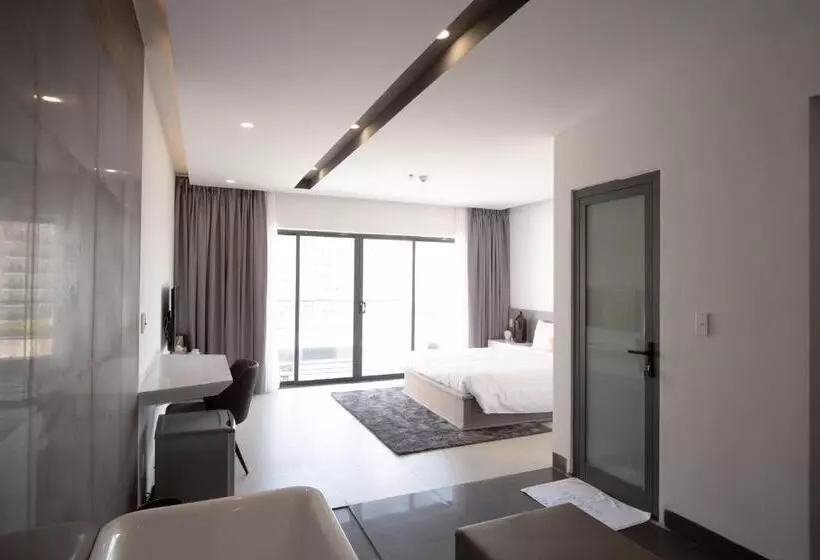 Fotos del hotel Cocochine Da Nang:  8