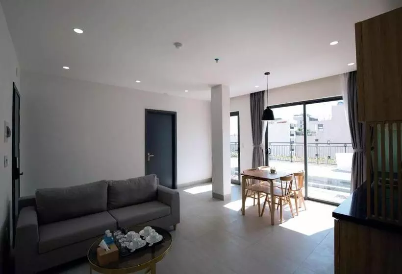 Fotos del hotel Cocochine Da Nang:  24