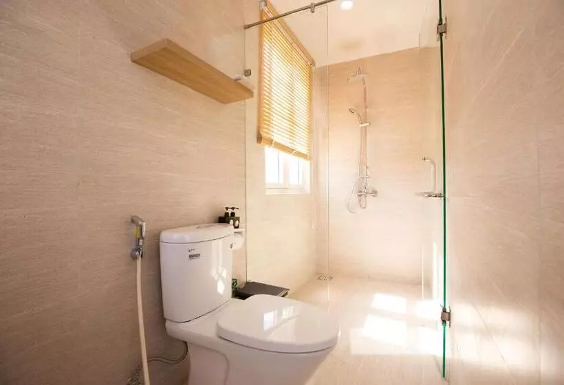 Fotos del hotel Cocochine Da Nang:  14