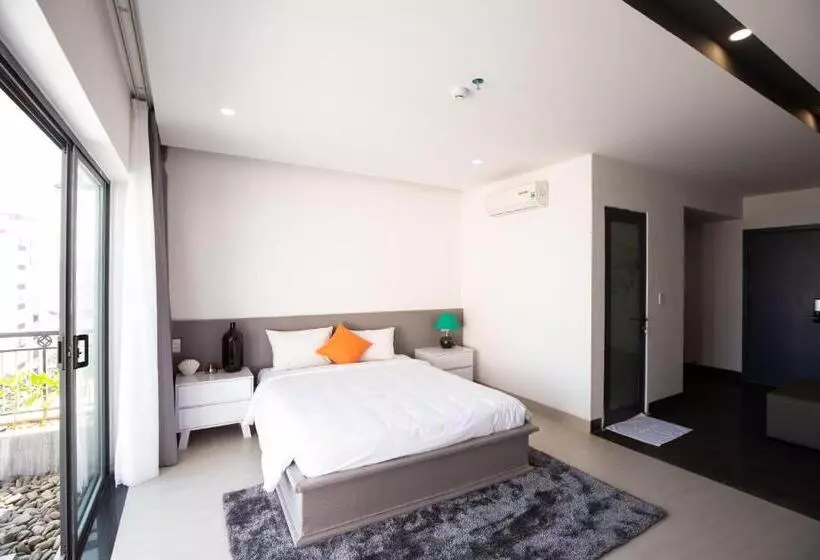 Fotos del hotel Cocochine Da Nang:  23