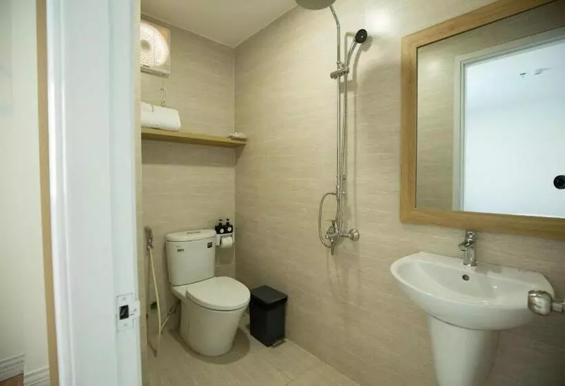 Fotos del hotel Cocochine Da Nang:  6