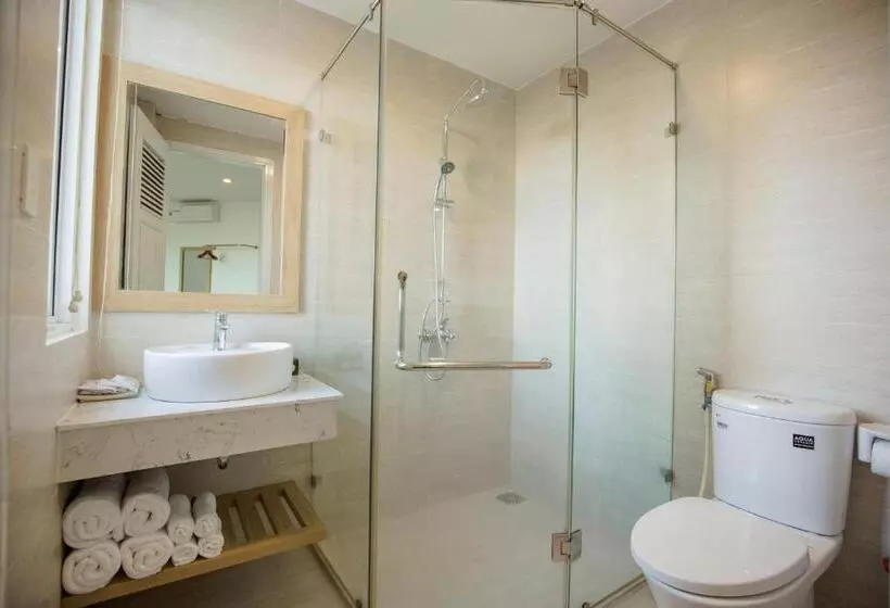 Fotos del hotel Cocochine Da Nang:  17