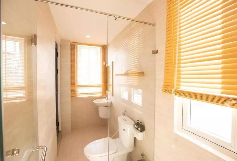 Fotos del hotel Cocochine Da Nang:  11