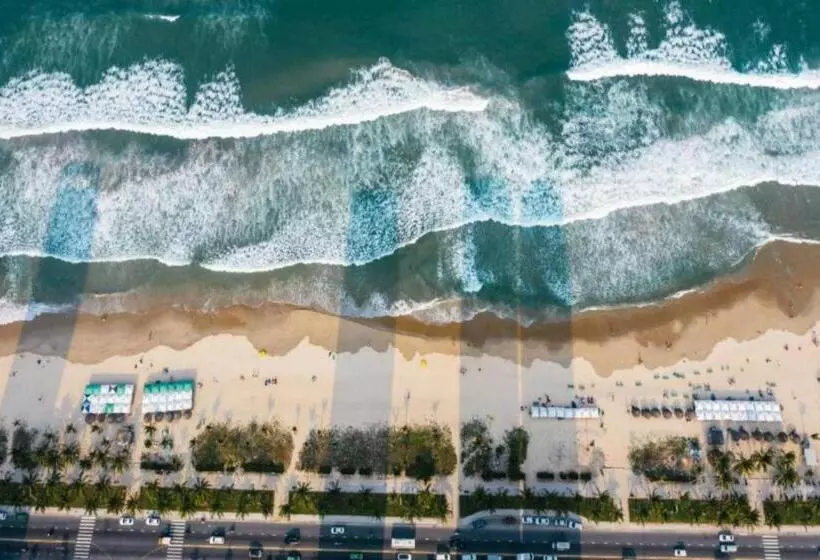 Fotos del hotel Cocochine Da Nang:  7