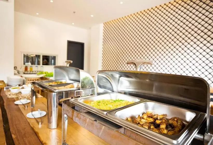 Fotos del hotel Cocochine Da Nang:  5