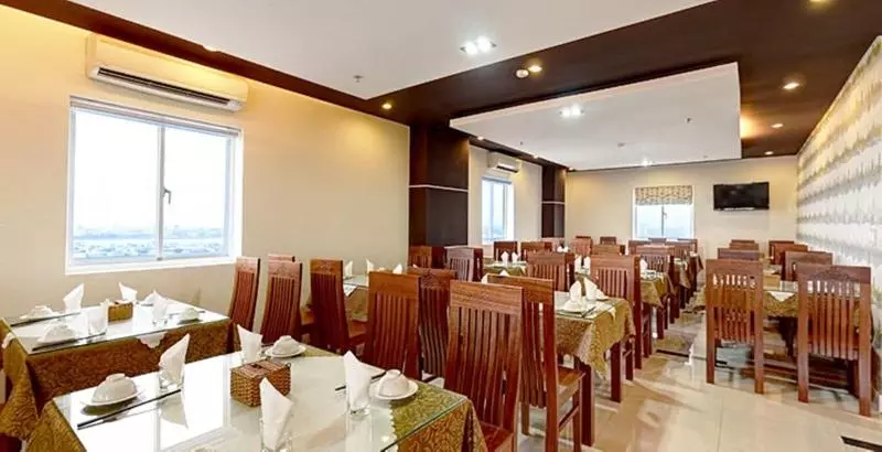 Fotos del hotel Do Hai:  2