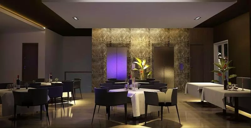 Fotos del hotel Do Hai:  6