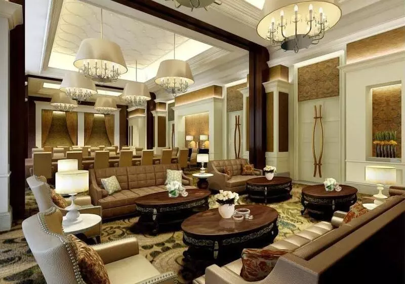 Fotos del hotel Chengdu Jin Yun:  25