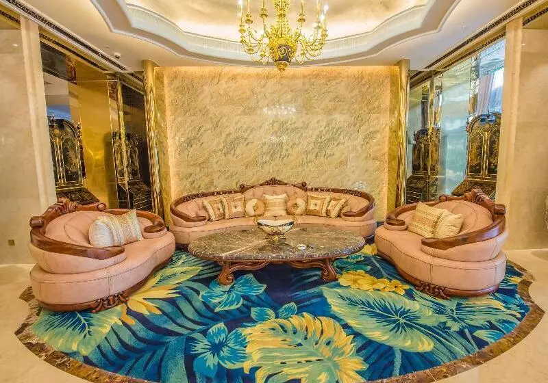 Fotos del hotel Chengdu Jin Yun:  24