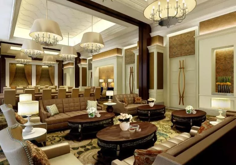 Fotos del hotel Chengdu Jin Yun:  3