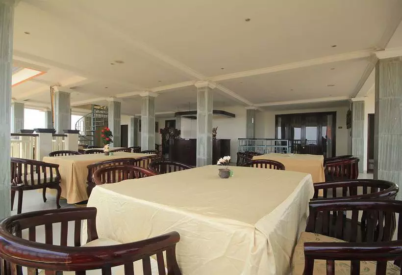 Fotos del hotel Mesten Tamarind Hotel Nusa Dua:  4