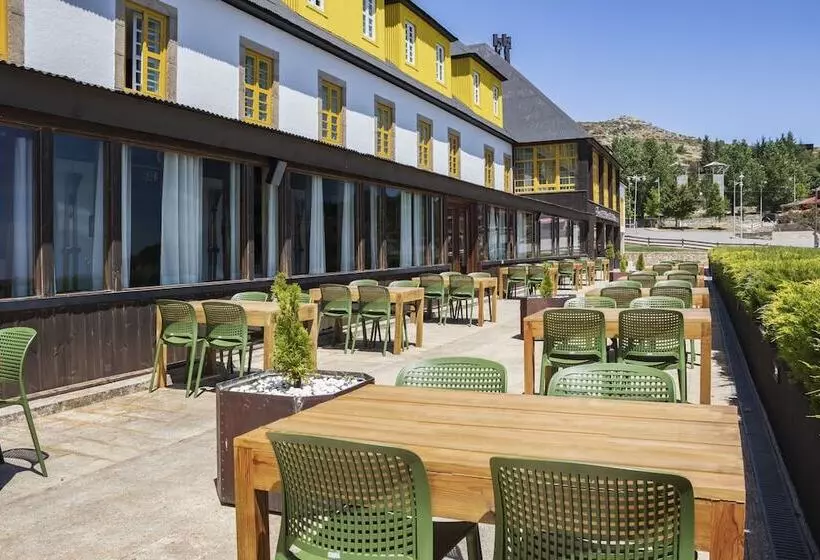 Fotos del hotel Luna  Serra Da Estrela:  7