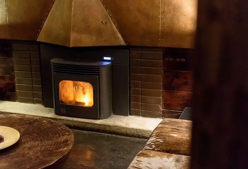 Fotos del hotel Luna  Serra Da Estrela:  8