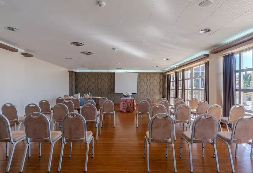 Fotos del hotel Luna  Serra Da Estrela:  5