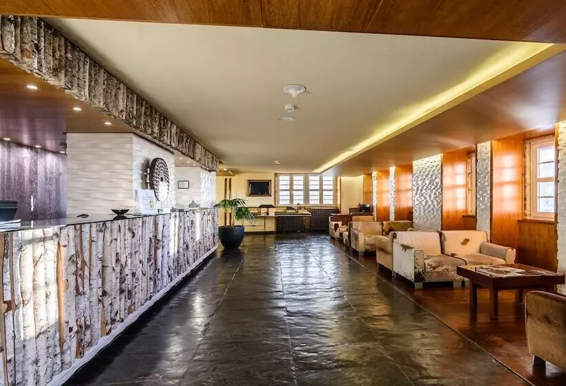 Fotos del hotel Luna  Serra Da Estrela:  19