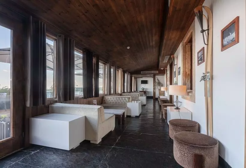 Fotos del hotel Luna  Serra Da Estrela:  10