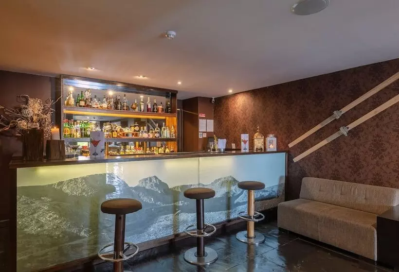 Fotos del hotel Luna  Serra Da Estrela:  4