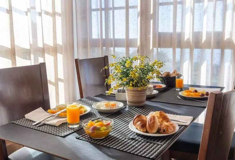 Fotos del hotel Luna  Serra Da Estrela:  15