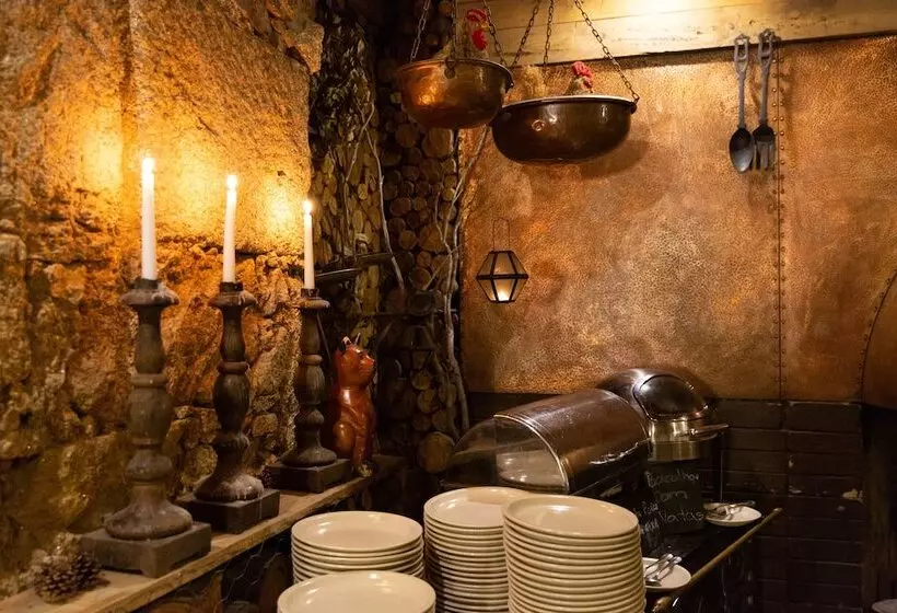 Fotos del hotel Luna  Serra Da Estrela:  16