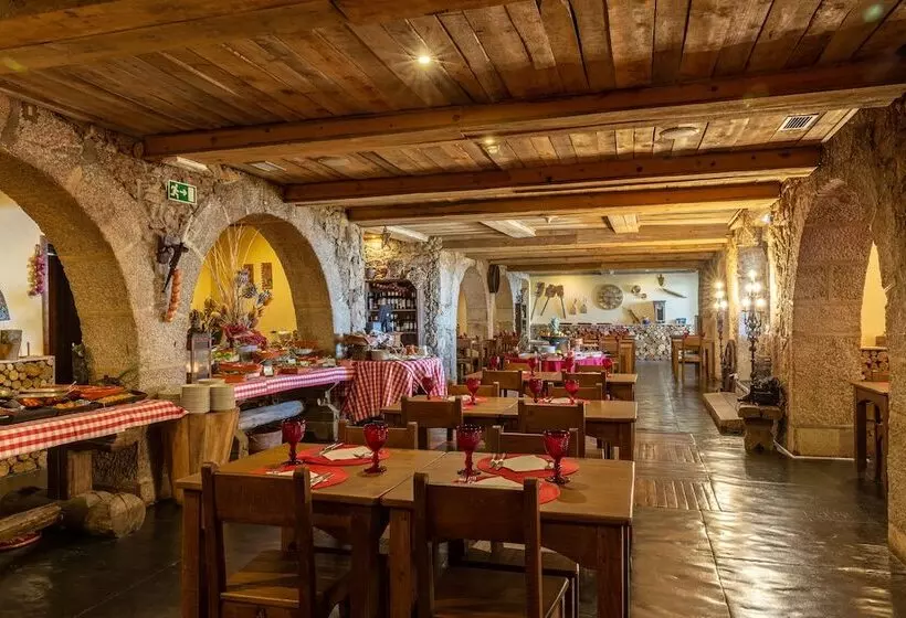 Fotos del hotel Luna  Serra Da Estrela:  12