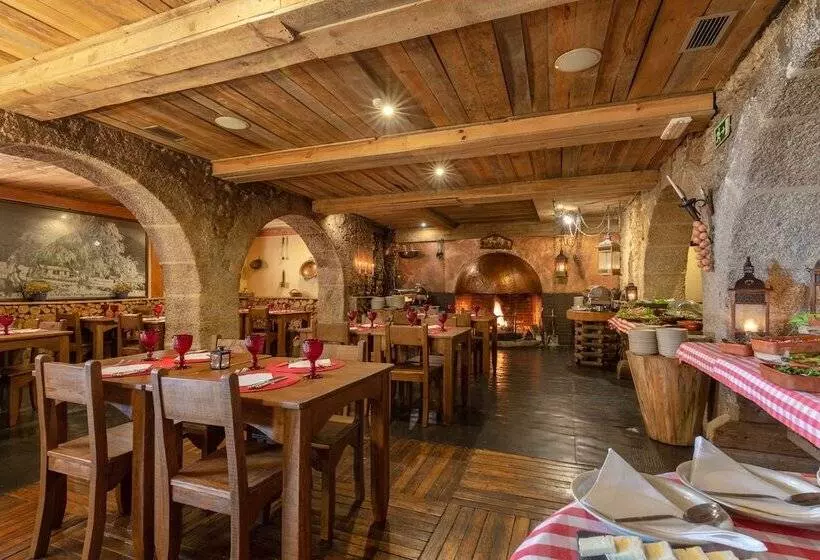 Fotos del hotel Luna  Serra Da Estrela:  3