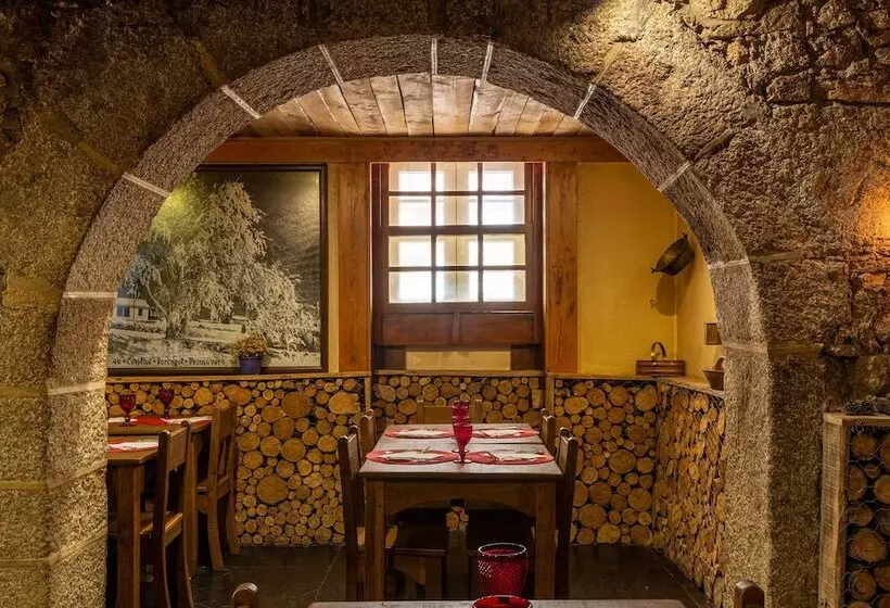 Fotos del hotel Luna  Serra Da Estrela:  22