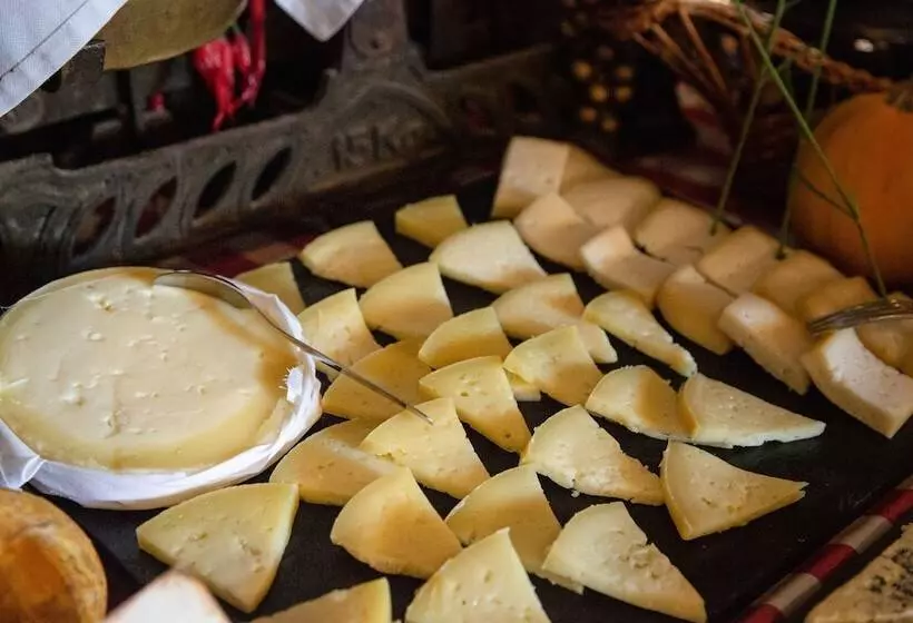 Fotos del hotel Luna  Serra Da Estrela:  24