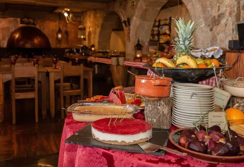 Fotos del hotel Luna  Serra Da Estrela:  23