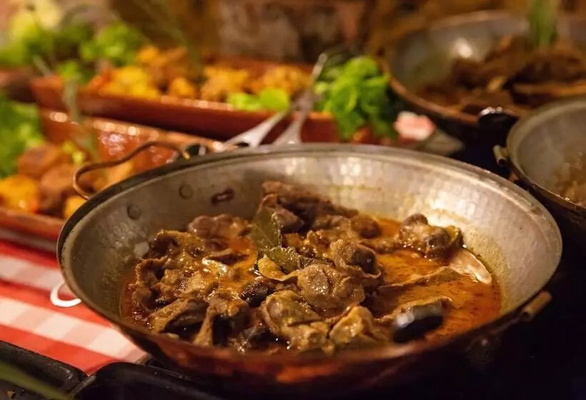 Fotos del hotel Luna  Serra Da Estrela:  21